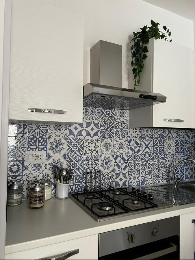 サンタンドレーア A Casa De Lu Gioヴィラ 部屋 写真